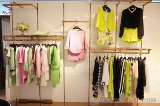 璞秀女裝 解鎖秋裝新風尚，一手貨源與品牌折扣的黃金機遇